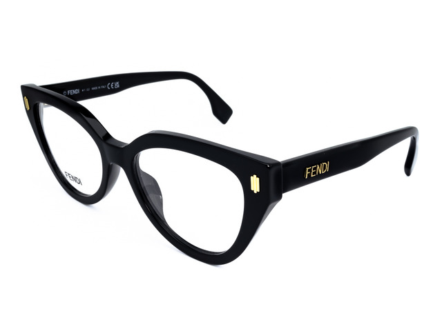 Оправа FENDI FE50037I 001 52мм.