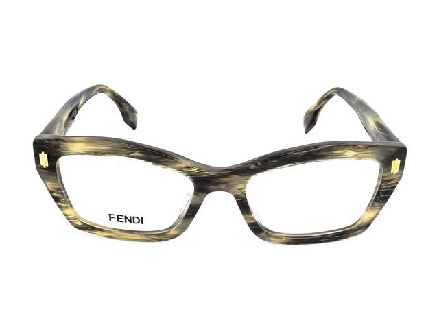 Оправа FENDI FE50038I 063 52мм.