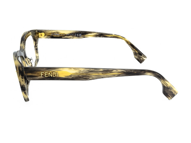 Оправа FENDI FE50038I 063 52мм.. Фото 3