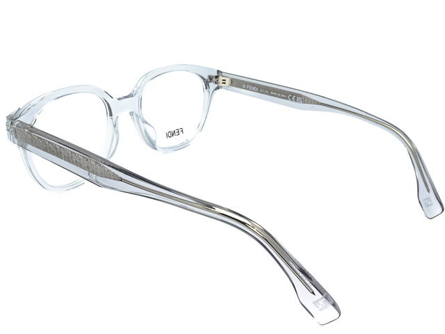 Оправа FENDI FE50029I 020 51мм.. Фото 4