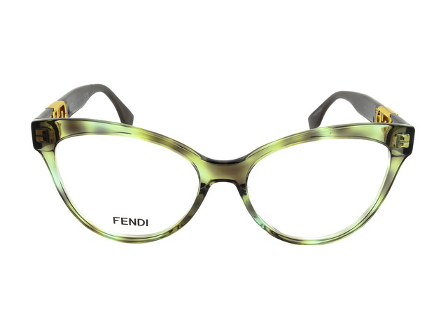 Оправа FENDI FE50026I 056 53мм.