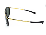 Сонцезахисні окуляри Ray-Ban Olympian Aviator RB 2219 901/31 59 мм. TINTED GREEN. Фото 3