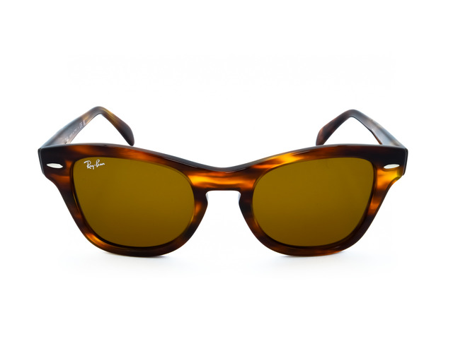 Сонцезахисні окуляри Ray-Ban Highstreet RB 0707S 954/33 50мм. TINTED BROWN