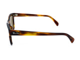 Сонцезахисні окуляри Ray-Ban Highstreet RB 0707S 954/33 50мм. TINTED BROWN. Фото 3
