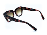 Сонцезахисні окуляри Ray-Ban State Street RB 2186 1334/51 49 мм. GRADIENT BROWN. Фото 4