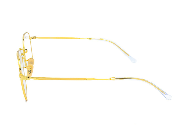 Оправа Ray-Ban RB 3694 001/31 53 мм.. Фото 3