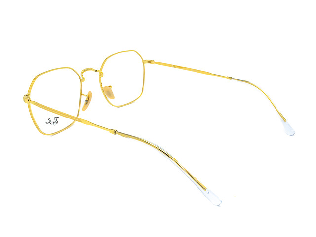Оправа Ray-Ban RB 3694 001/31 53 мм.. Фото 4