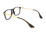 Оправа Ray-Ban Chris RB4187 6315/E8 54 мм. . Фото 4