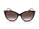 Сонцезахисні окуляри MAX MARA MM SHINE II 086HA 56 мм. GRADIENT BROWN