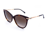 Сонцезахисні окуляри MAX MARA MM SHINE II 086HA 56 мм. GRADIENT BROWN. Фото 2