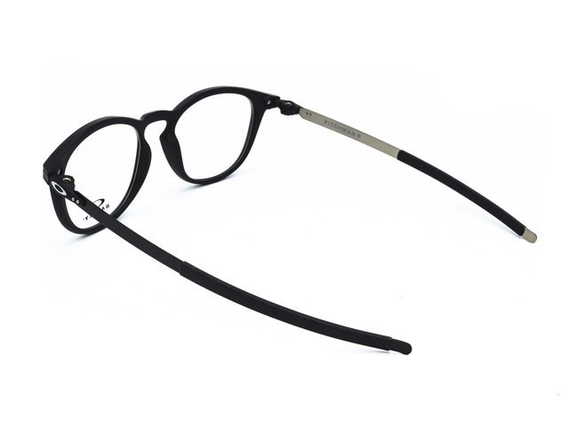Оправа OAKLEY PITCHMAN R OX8105-0152 52 мм.. Фото 4