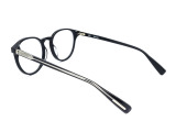 Оправа TRUSSARDI VTR545V 0700 52мм.. Фото 4