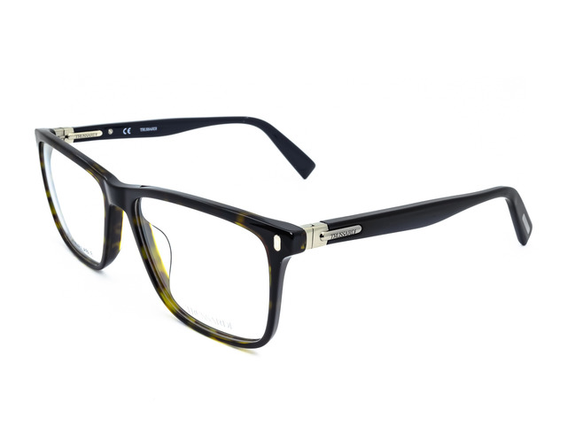 Оправа TRUSSARDI VTR496 0722 57мм.