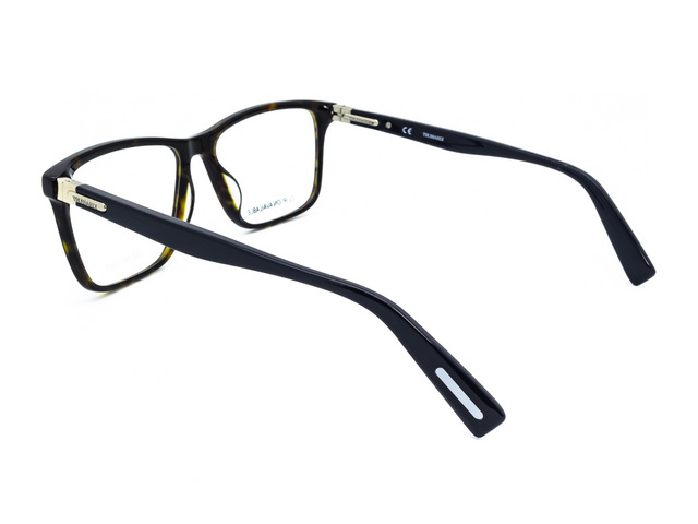 Оправа TRUSSARDI VTR496 0722 57мм.. Фото 4