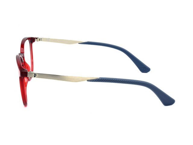 Оправа POLICE VK120 0929 48мм.. Фото 3