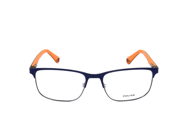 Оправа POLICE VK571 0K53 50мм.