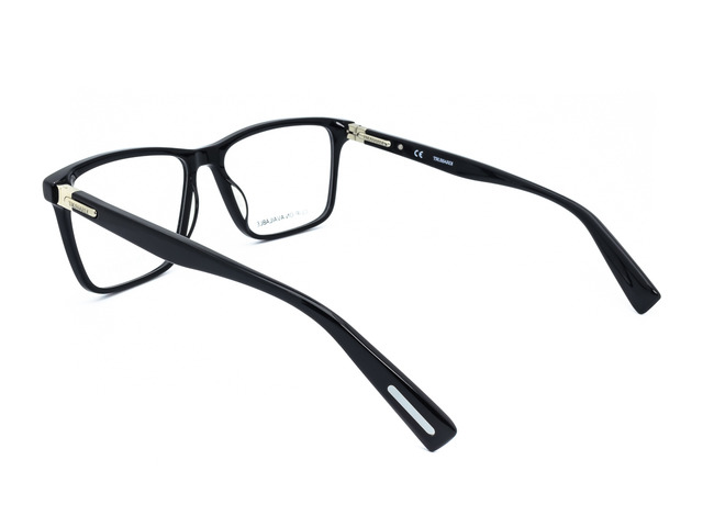 Оправа TRUSSARDI VTR496 0700 57мм.. Фото 4