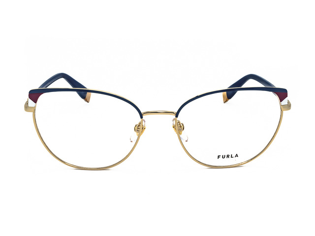 Оправа FURLA VFU504 0SNB 54мм.