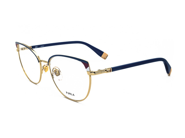 Оправа FURLA VFU504 0SNB 54мм.