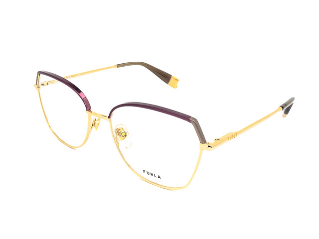 Оправа FURLA VFU586 0A93 54мм.