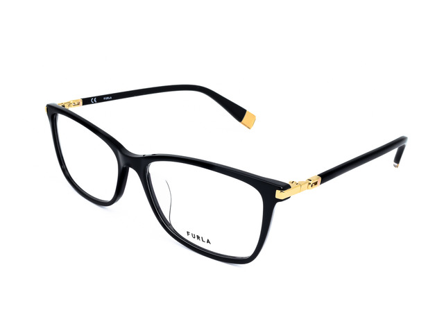 Оправа FURLA VFU590 0700 54мм.