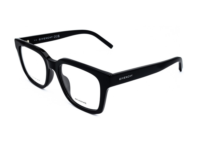 Оправа GIVENCHY GV50005I 001 50мм.. Фото 2