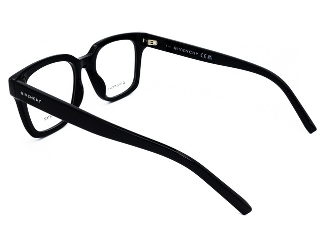 Оправа GIVENCHY GV50005I 001 50мм.. Фото 4