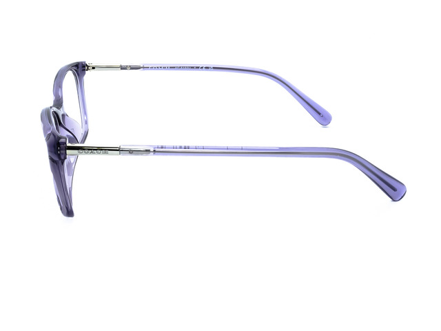 Оправа COACH HC6192U 5665 52мм.. Фото 3
