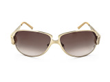 Сонцезахисні окуляри Cartier 4861172 60 мм. GRADIENT BROWN