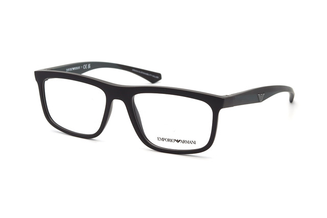 Оправа EMPORIO ARMANI EA 3246 6186 53 мм