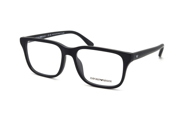 Оправа EMPORIO ARMANI EA 3250U 5017 56 мм.