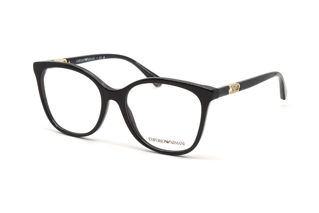 Оправа EMPORIO ARMANI EA 3231 5017 52 мм