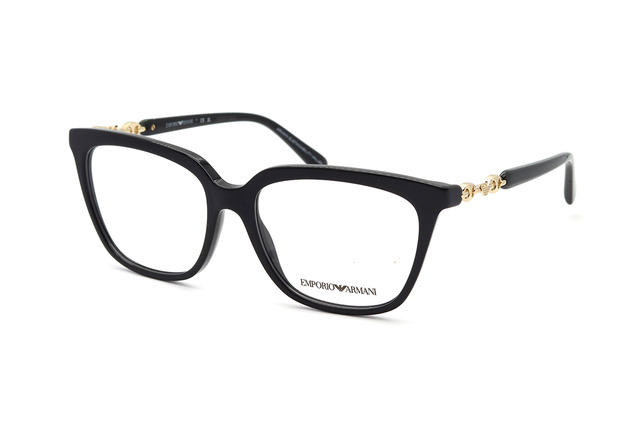 Оправа EMPORIO ARMANI EA 3248 5017 53 мм