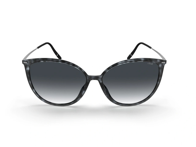 Сонцезахисні окуляри Silhouette 3195 75 6540 GRADIENT GREY