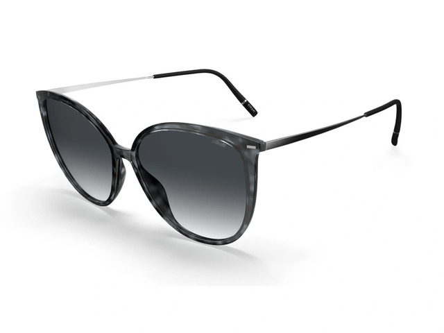 Сонцезахисні окуляри Silhouette 3195 75 6540 GRADIENT GREY
