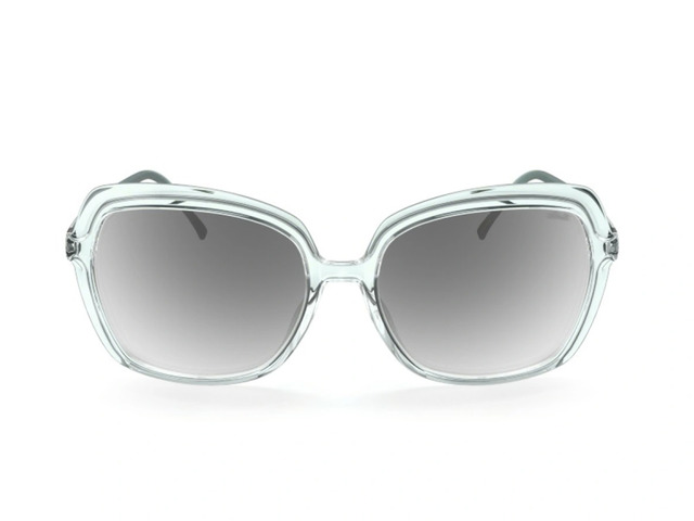 Сонцезахисні окуляри Silhouette 3193 75 5010 MIRROR SILVER