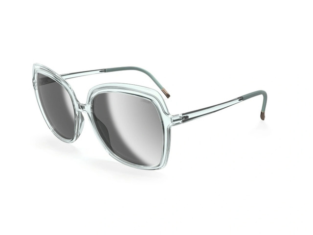 Сонцезахисні окуляри Silhouette 3193 75 5010 MIRROR SILVER