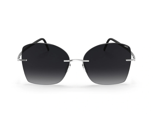 Сонцезахисні окуляри Silhouette 8193 75 7000 GRADIENT GREY 