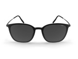 Сонцезахисні окуляри Silhouette 4086 75 9060 TINTED GREY POLAR