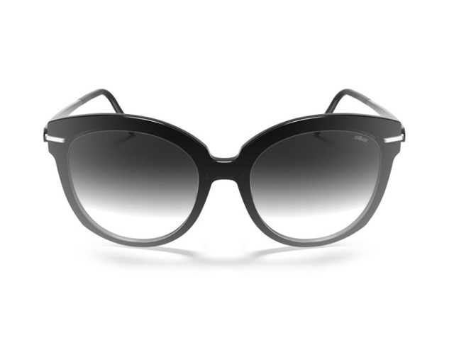 Сонцезахисні окуляри Silhouette 3194 75 9010 GRADIENT GREY