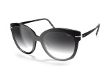 Сонцезахисні окуляри Silhouette 3194 75 9010 GRADIENT GREY