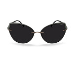 Сонцезахисні окуляри Silhouette 8188 75 6630 TINTED GREY