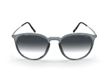 Сонцезахисні окуляри Silhouette 4087 75 6500 GRADIENT GREY
