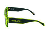 Сонцезахисні окуляри Just Cavalli SJC090V 0VC1 55 мм TINTED GREY. Фото 3