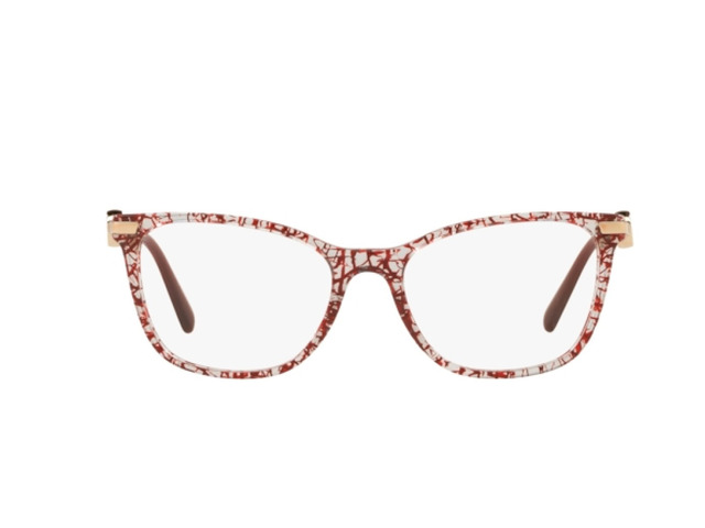 Оправа BVLGARI BV 4169 5451 54мм.