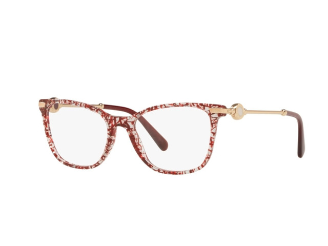 Оправа BVLGARI BV 4169 5451 54мм.