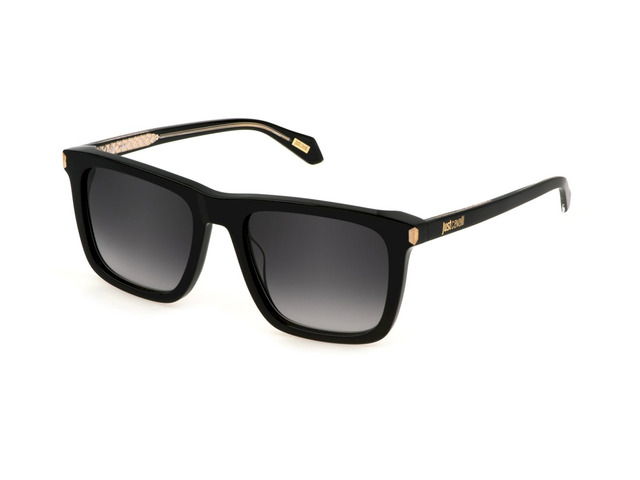 Сонцезахисні окуляри Just Cavalli SJC035 0700 54 мм GRADIENT GREY