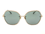 Сонцезахисні окуляри Nina Ricci SNR304 8FEX 59 мм TINTED GREY