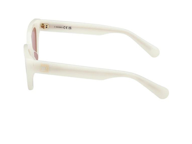 Сонцезахисні окуляри MAX&Co MO0127 25E 54 мм TINTED PINK