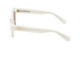 Сонцезахисні окуляри MAX&Co MO0127 25E 54 мм TINTED PINK. Фото 2